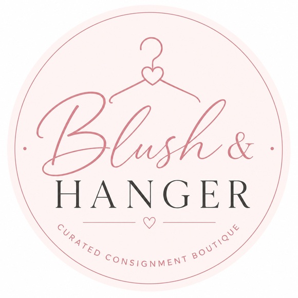 blushhanger